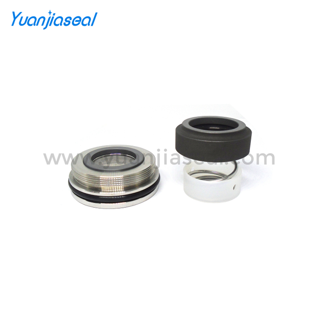 YJ P07-22C Mechanical Seal For Alfa Laval pumps (Replace AESSEAL P07) 