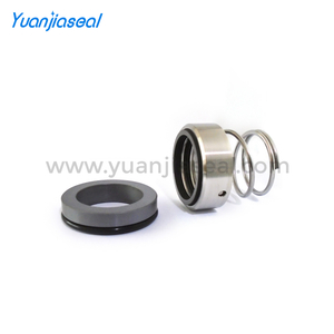 YJ T01 Mechanical Seal (Replace AESSEAL T01 and BURGMANN M37G and M37N &M32N)