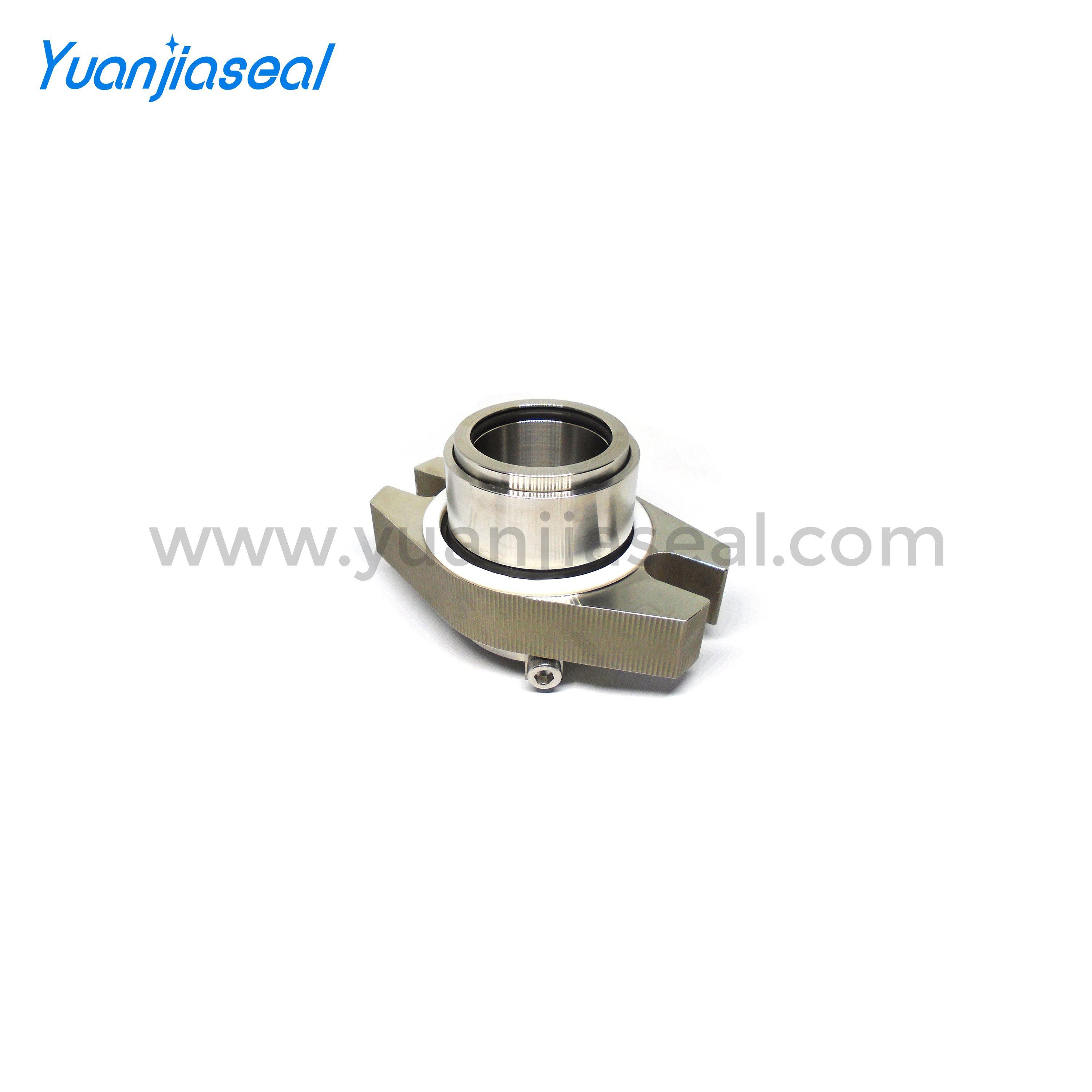 Where are cartridge seals used?