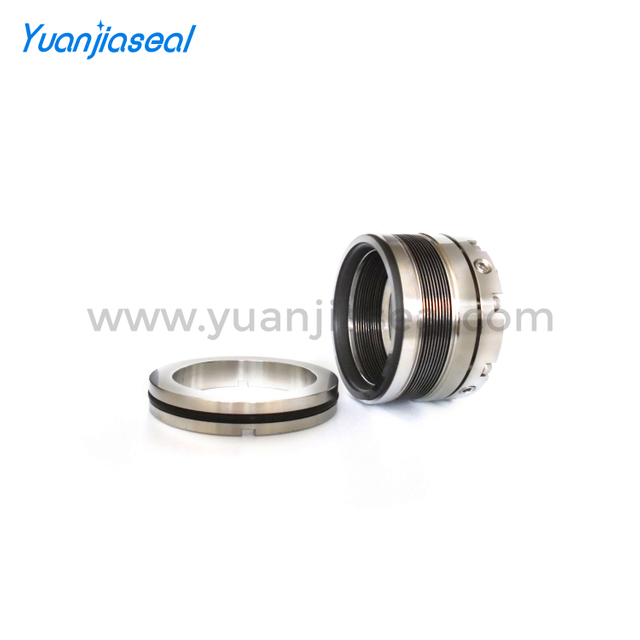 YJ 609 Mechanical Seal (Metal Bellows Mechanical Seal Replace JOHN CRANE TYPE 609)