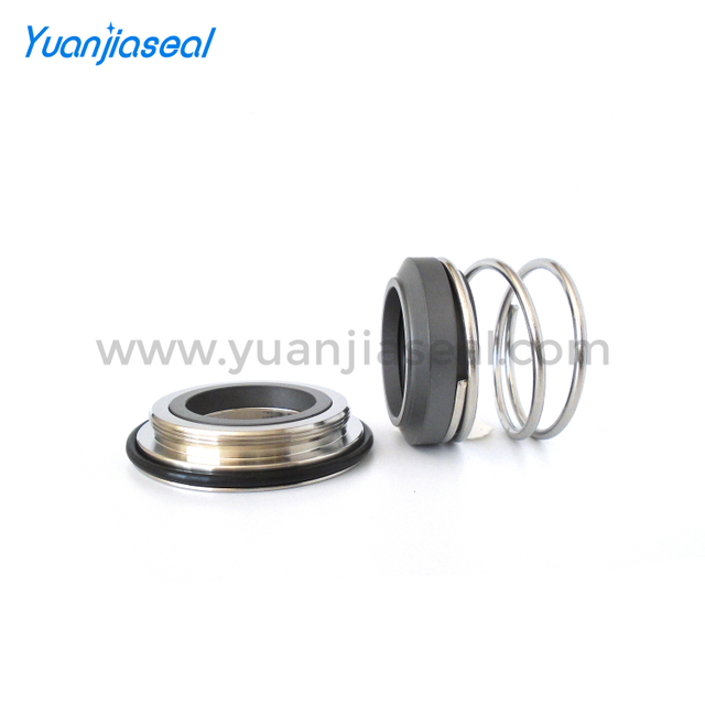 YJ P07-31.7 Mechanical Seal For Alfa Laval Pumps (Replace AESSEAL P07) 