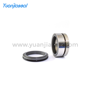 YJ W01 Mechanical Seal (Replace AESSEAL W01)