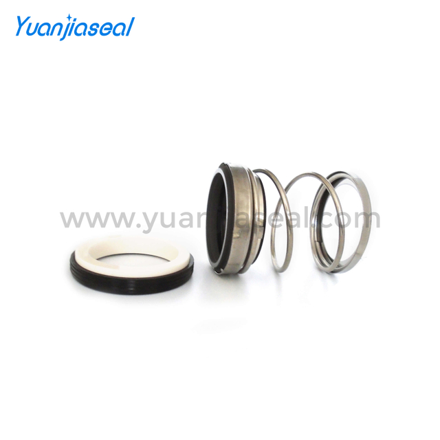 YJ 24 Mechanical Seal (Replace AESSEAL P03 and JOHN CRANE TYPE 521(US))