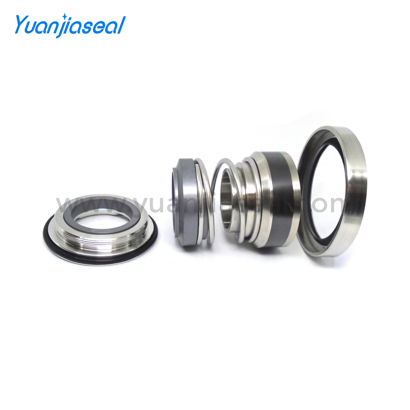 YJ P07-31.7B Mechanical Seal For Alfa Laval pumps (Replace AESSEAL P07)