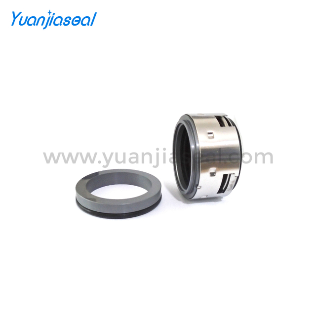 YJ 502 Mechanical Seal (Replace AESSEAL B07S and JOHN CRANE 502)