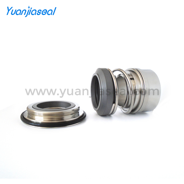 YJ P07-31.7A Mechanical Seal For Alfa Laval pumps (Replace AESSEAL P07) 