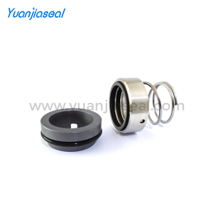 YJ T01D Mechanical Seal (Replace AESSEAL T01D and BURGMANN M37G and M37N &M32N)