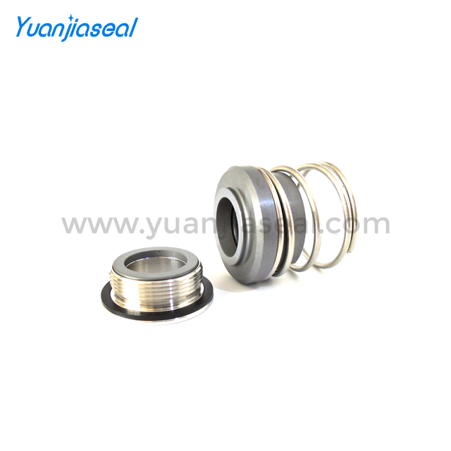 YJ P07-22B Mechanical Seal For Alfa Laval pumps (Replace AESSEAL P07) 