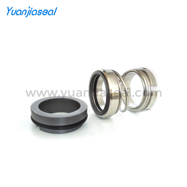 YJ 1527 Mechanical Seal