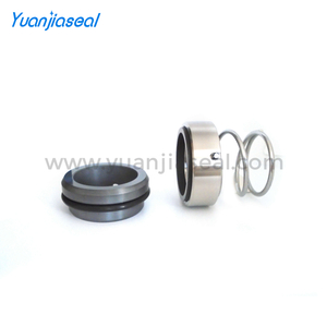 YJ M37G Mechanical Seal (Replace AESSEAL T01 and BURGMANN M37G and M37N &M32N)