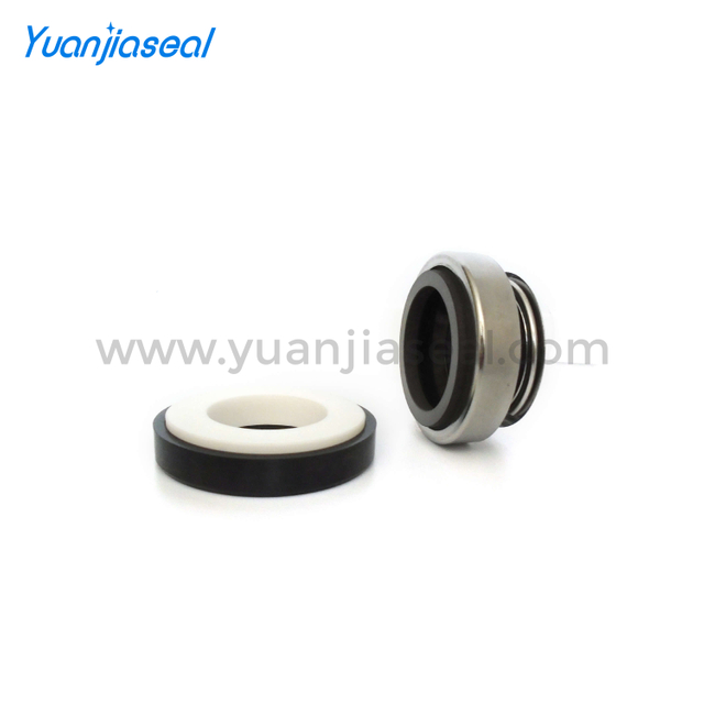 YJ 301 Mechanical Seal