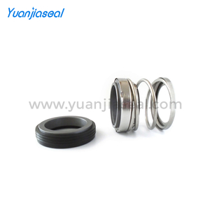 YJ 21 Mechanical Seal（Replace AESSEAL P04 and JOHN CRANE TYPE 21(US)）
